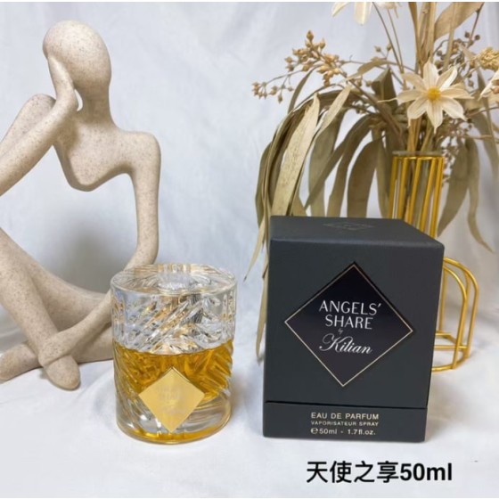 Kilian Angels' Share-50ML